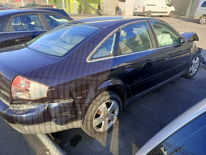 audi a6 berlina (4b2) del año 2001