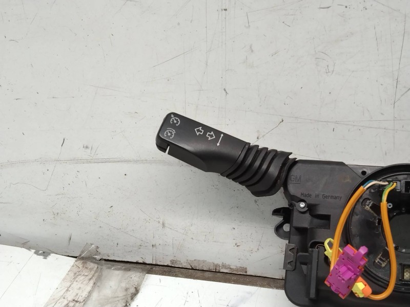 Recambio de kit airbag para opel astra gtc energy referencia OEM IAM 13288174 327963935 