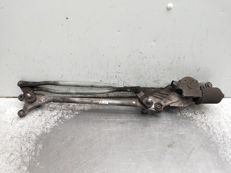 Recambio de motor limpia delantero para toyota celica (t23) referencia OEM IAM   