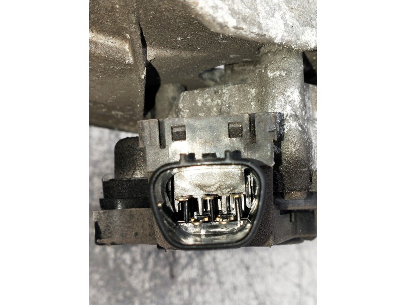 Recambio de motor limpia delantero para toyota celica (t23) referencia OEM IAM   