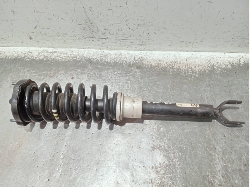 Recambio de amortiguador delantero derecho para mercedes clase cls (w219) referencia OEM IAM A2193200713 801404000174 