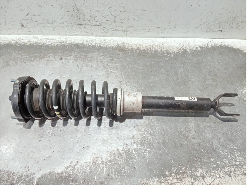 Recambio de amortiguador delantero izquierdo para mercedes clase cls (w219) referencia OEM IAM A2193200713 801404000174 