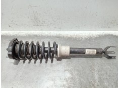 Recambio de amortiguador delantero izquierdo para mercedes clase cls (w219) referencia OEM IAM A2193200713 801404000174  2