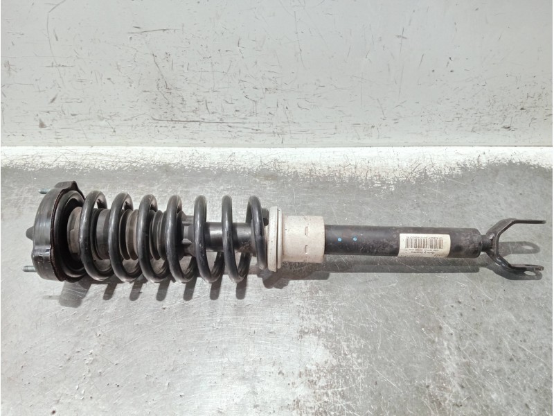 Recambio de amortiguador delantero izquierdo para mercedes clase cls (w219) referencia OEM IAM A2193200713 801404000174 
