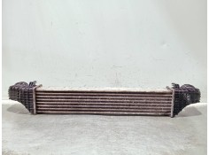 Recambio de intercooler para mercedes clase cls (w219) referencia OEM IAM A2115002602 3109378 