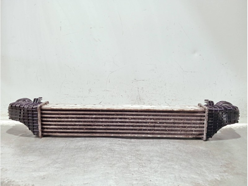 Recambio de intercooler para mercedes clase cls (w219) referencia OEM IAM A2115002602 3109378 