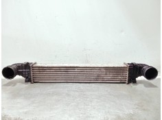 Recambio de intercooler para mercedes clase cls (w219) referencia OEM IAM A2115002602 3109378  2