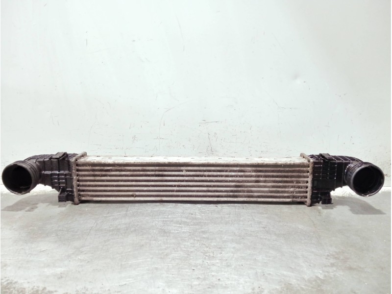 Recambio de intercooler para mercedes clase cls (w219) referencia OEM IAM A2115002602 3109378 
