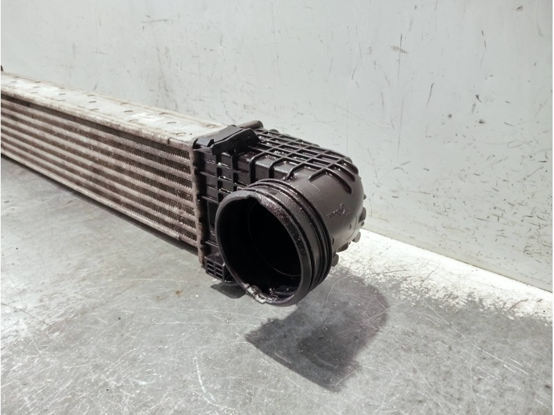 Recambio de intercooler para mercedes clase cls (w219) referencia OEM IAM A2115002602 3109378 