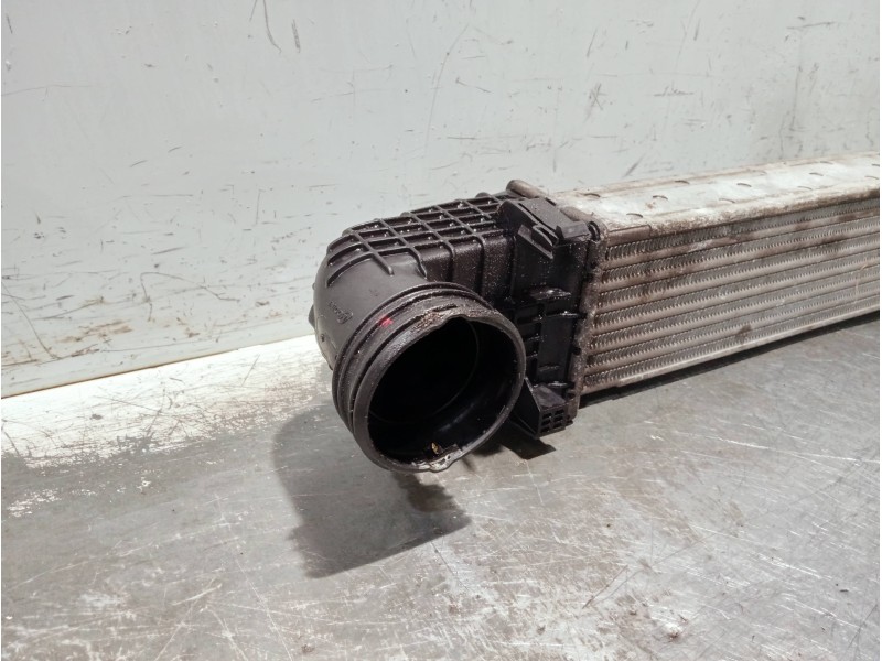 Recambio de intercooler para mercedes clase cls (w219) referencia OEM IAM A2115002602 3109378 