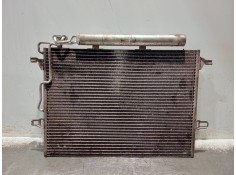 Recambio de condensador / radiador aire acondicionado para mercedes clase cls (w219) referencia OEM IAM 00AL614 870810P 