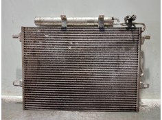 Recambio de condensador / radiador aire acondicionado para mercedes clase cls (w219) referencia OEM IAM 00AL614 870810P  2