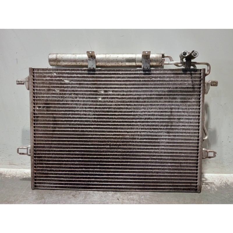 Recambio de condensador / radiador aire acondicionado para mercedes clase cls (w219) referencia OEM IAM 00AL614 870810P 