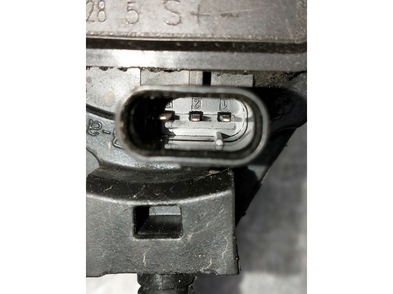 Recambio de bomba agua para volkswagen arteon (3h7) referencia OEM IAM 0392023209 5G0965567 