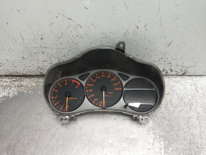 Recambio de cuadro instrumentos para toyota celica (t23) referencia OEM IAM 838002B131 1575104030 