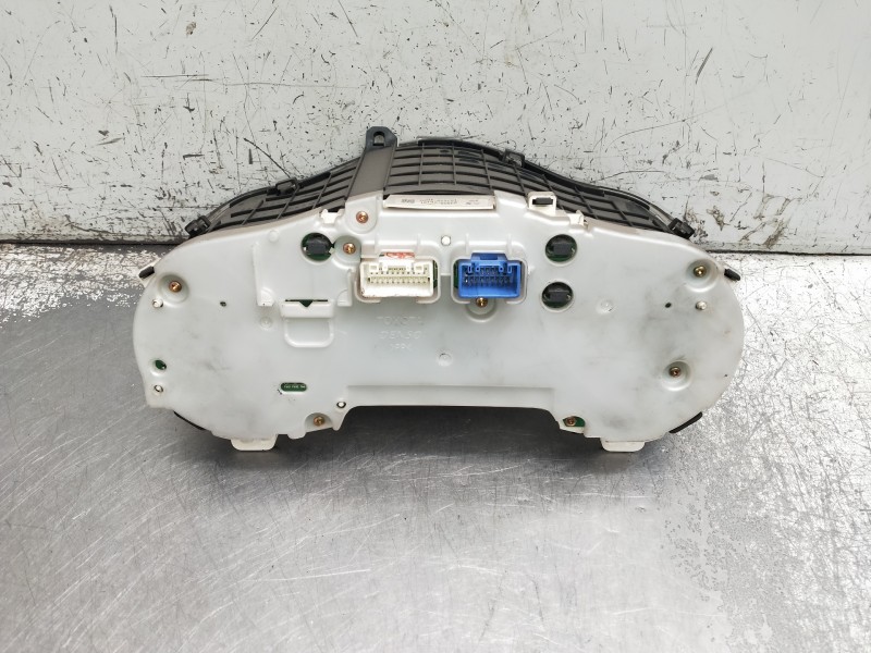 Recambio de cuadro instrumentos para toyota celica (t23) referencia OEM IAM 838002B131 1575104030 