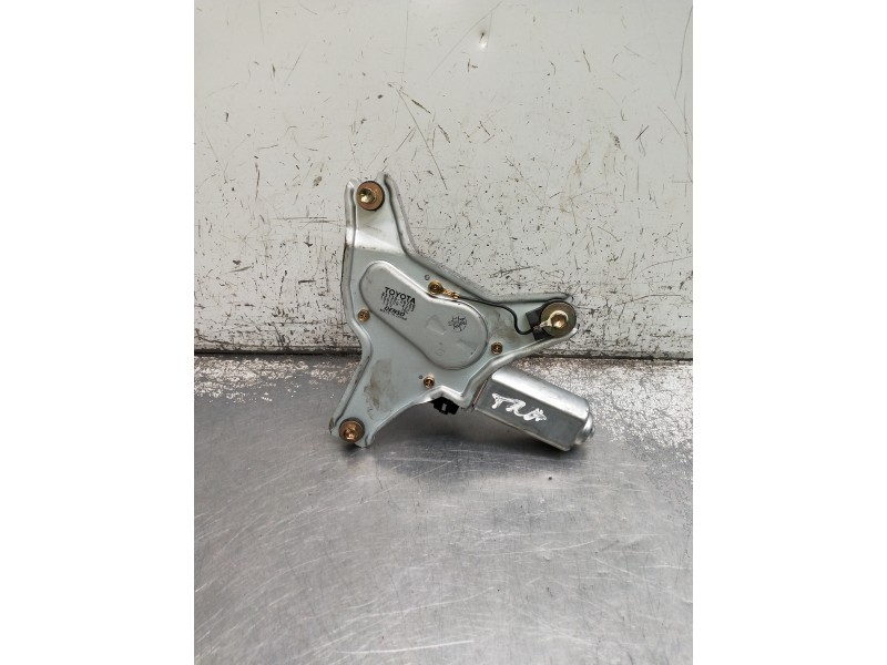 Recambio de motor limpia trasero para toyota celica (t23) referencia OEM IAM 8513020780 1592004273 