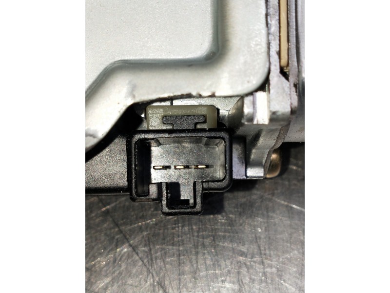 Recambio de motor limpia trasero para toyota celica (t23) referencia OEM IAM 8513020780 1592004273 
