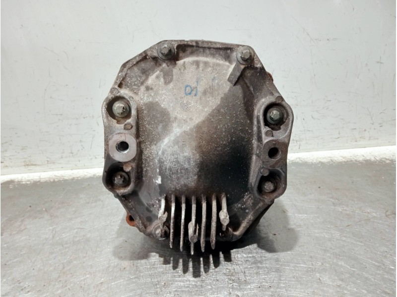 Recambio de diferencial trasero para mercedes clase cls (w219) referencia OEM IAM A2303511808  