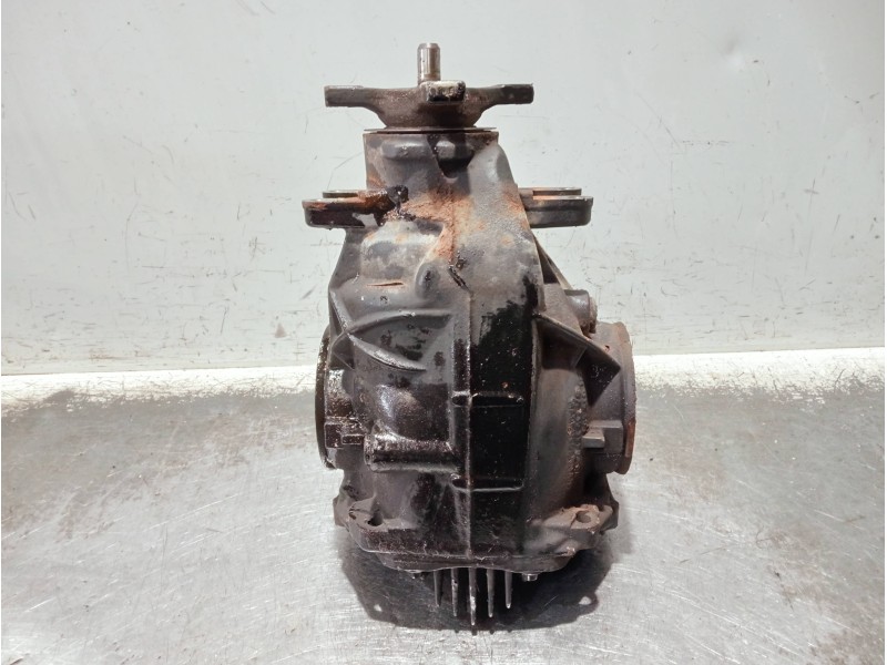 Recambio de diferencial trasero para mercedes clase cls (w219) referencia OEM IAM A2303511808  