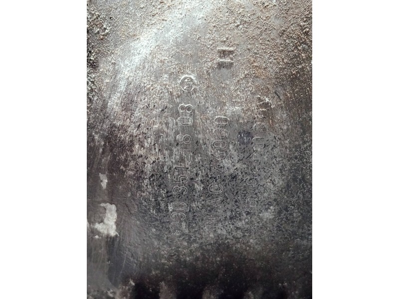 Recambio de diferencial trasero para mercedes clase cls (w219) referencia OEM IAM A2303511808  