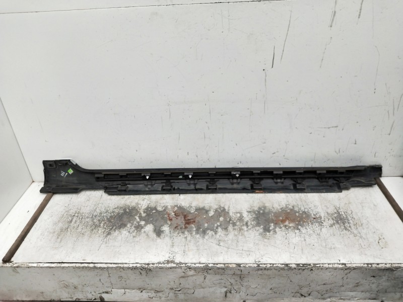 Recambio de faldon lateral para volkswagen arteon (3h7) referencia OEM IAM   