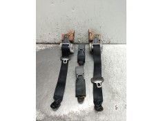 Recambio de juego cinturones trasero para toyota celica (t23) referencia OEM IAM   3P