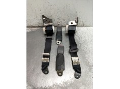 Recambio de juego cinturones trasero para toyota celica (t23) referencia OEM IAM   3P 2