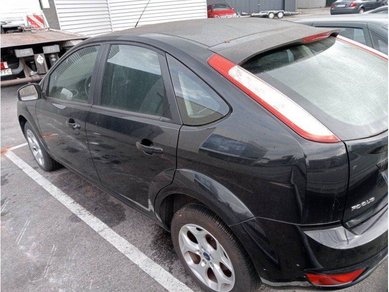 ford focus lim. (cb4) del año 2008