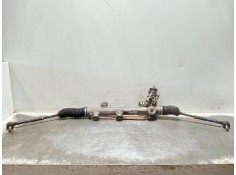 Recambio de cremallera direccion para mercedes clase cls (w219) referencia OEM IAM R21111011001  