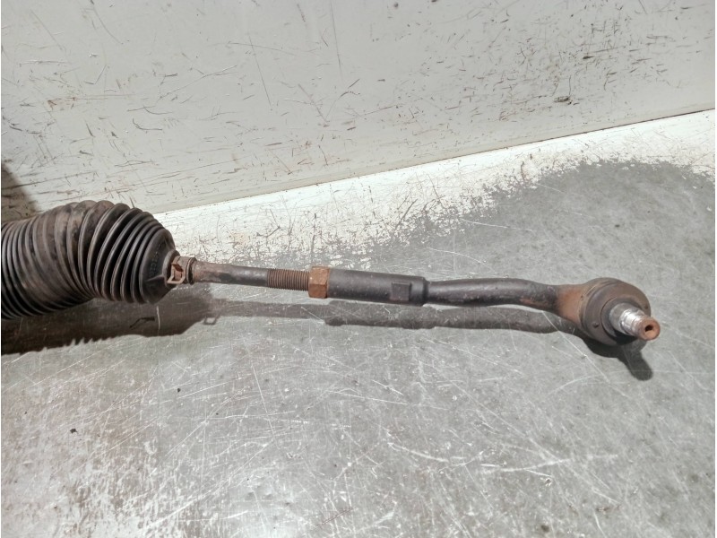 Recambio de cremallera direccion para mercedes clase cls (w219) referencia OEM IAM R21111011001  