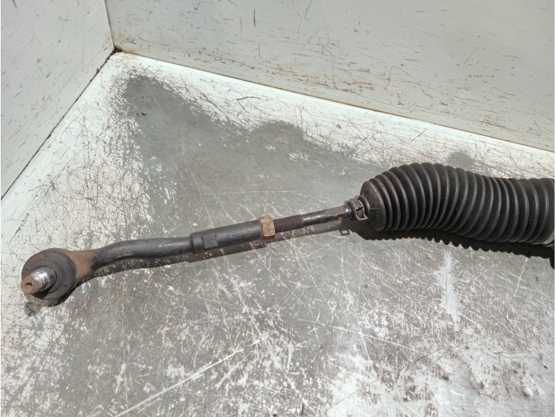 Recambio de cremallera direccion para mercedes clase cls (w219) referencia OEM IAM R21111011001  
