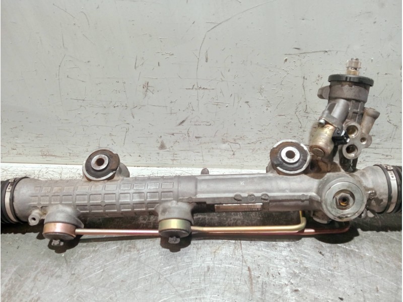 Recambio de cremallera direccion para mercedes clase cls (w219) referencia OEM IAM R21111011001  
