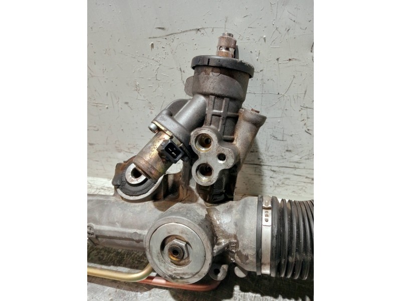 Recambio de cremallera direccion para mercedes clase cls (w219) referencia OEM IAM R21111011001  