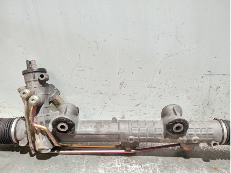 Recambio de cremallera direccion para mercedes clase cls (w219) referencia OEM IAM R21111011001  