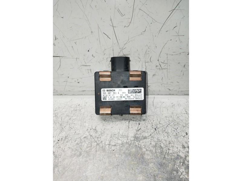 Recambio de modulo electronico para volkswagen arteon (3h7) referencia OEM IAM 0203301599 3QF907561A 3QF907572