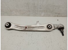 Recambio de brazo suspension inferior delantero izquierdo para audi a8 (4e2) referencia OEM IAM 4E0407155C  