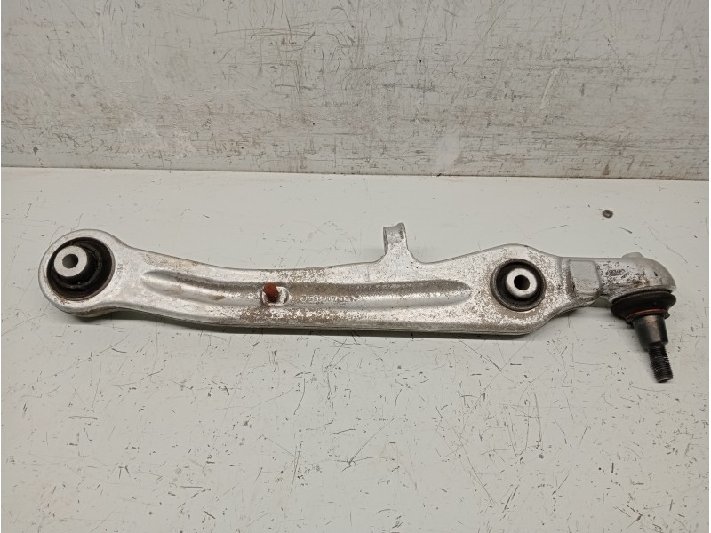 Recambio de brazo suspension inferior delantero izquierdo para audi a8 (4e2) referencia OEM IAM 4E0407155C  