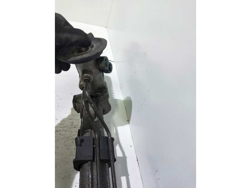 Recambio de cremallera direccion para hyundai sonata (y4) 2.5 v6 cat referencia OEM IAM 5770038020  