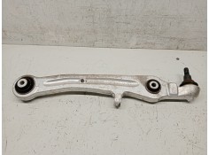 Recambio de brazo suspension inferior delantero izquierdo para audi a8 (4e2) referencia OEM IAM 4E0407155C   2