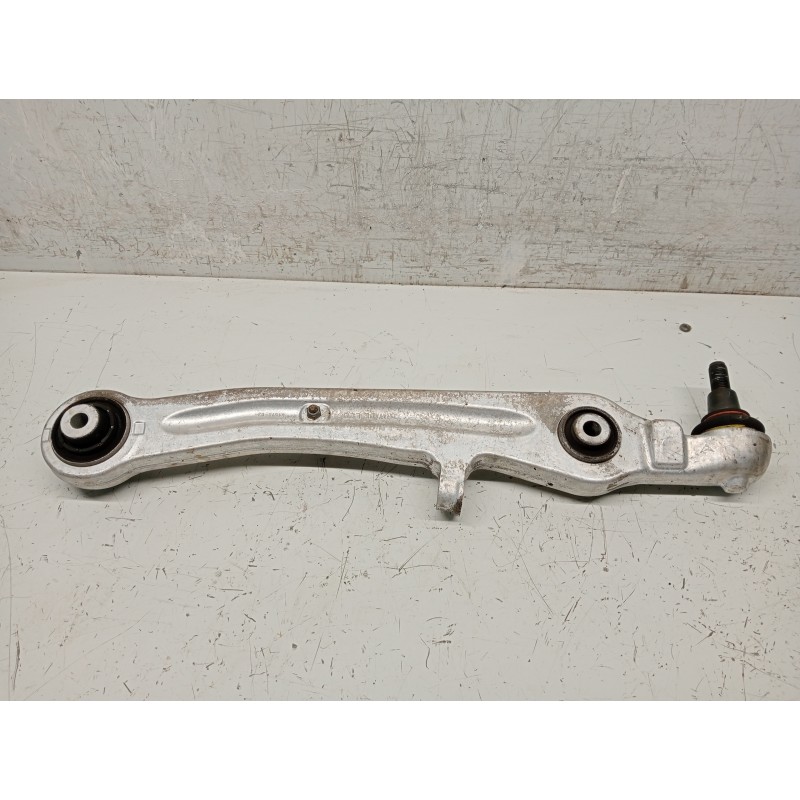 Recambio de brazo suspension inferior delantero izquierdo para audi a8 (4e2) referencia OEM IAM 4E0407155C  