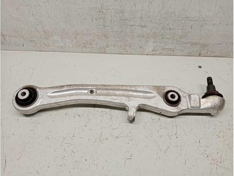 Recambio de brazo suspension inferior delantero izquierdo para audi a8 (4e2) referencia OEM IAM 4E0407155C  