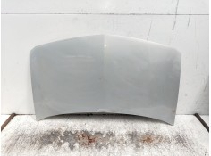 Recambio de capot para renault megane ii classic berlina referencia OEM IAM   