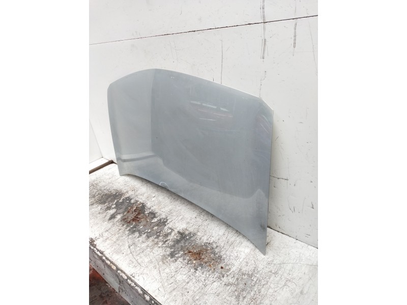 Recambio de capot para renault megane ii classic berlina referencia OEM IAM   