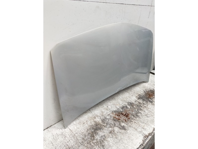 Recambio de capot para renault megane ii classic berlina referencia OEM IAM   