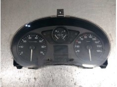 Recambio de cuadro instrumentos para fiat scudo furgón (272) 10 comfort l1h1 120 multijet referencia OEM IAM 1401107680 50300131