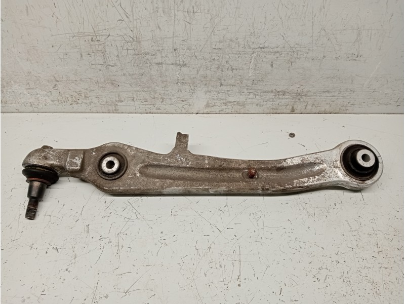 Recambio de brazo suspension inferior delantero derecho para audi a8 (4e2) referencia OEM IAM 4E0407155C  