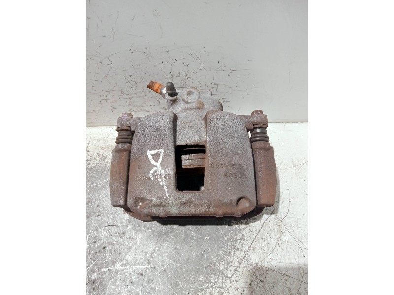 Recambio de pinza freno delantera derecha para citroen c4 berlina referencia OEM IAM 0204Y01145  