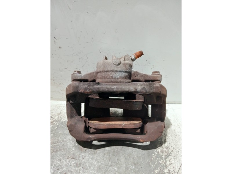 Recambio de pinza freno delantera derecha para citroen c4 berlina referencia OEM IAM 0204Y01145  