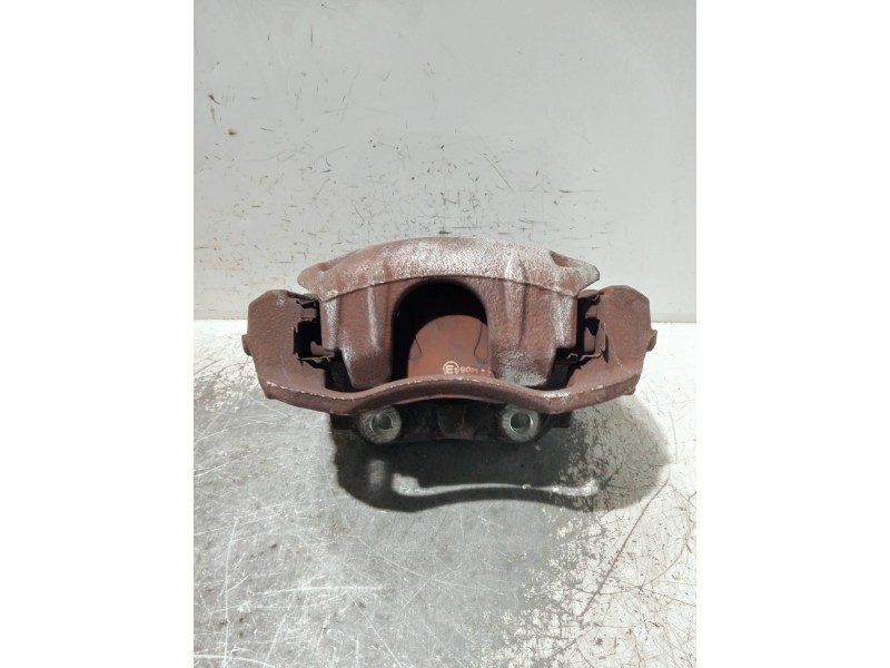 Recambio de pinza freno delantera izquierda para citroen c4 berlina referencia OEM IAM 0204Y01144  